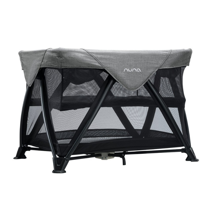 NUNA SENA AIRE QUICK FOLDING PLAYPEN OLA OLA BABY