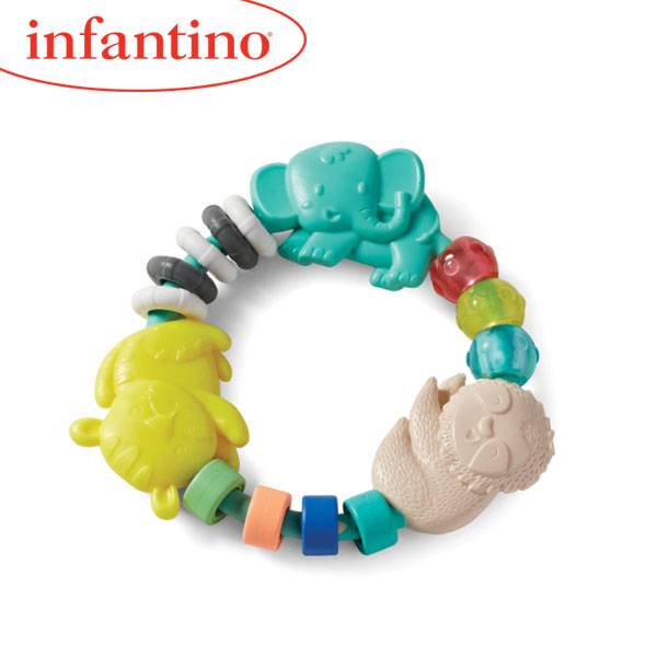 cash&barba Cash Baby Open Finger Glove（G'noosh – Baba's）